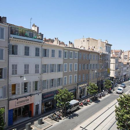 Centre Ville Marseille Exteriér fotografie